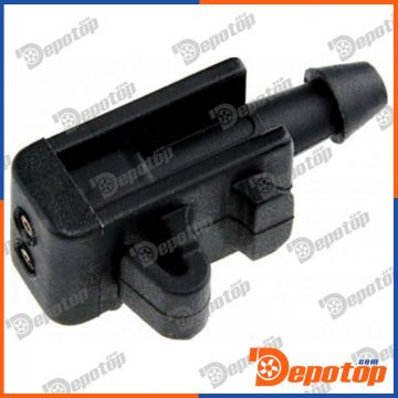 Gicleur de lave-glace pour RENAULT | EDS-RE-002, 190062